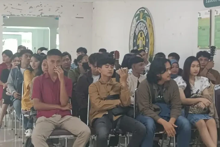 5 Kali Gagal di Precast,...