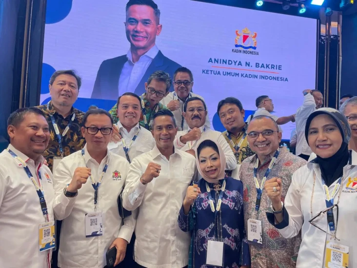 Ketua Dewan Pertimbangan...