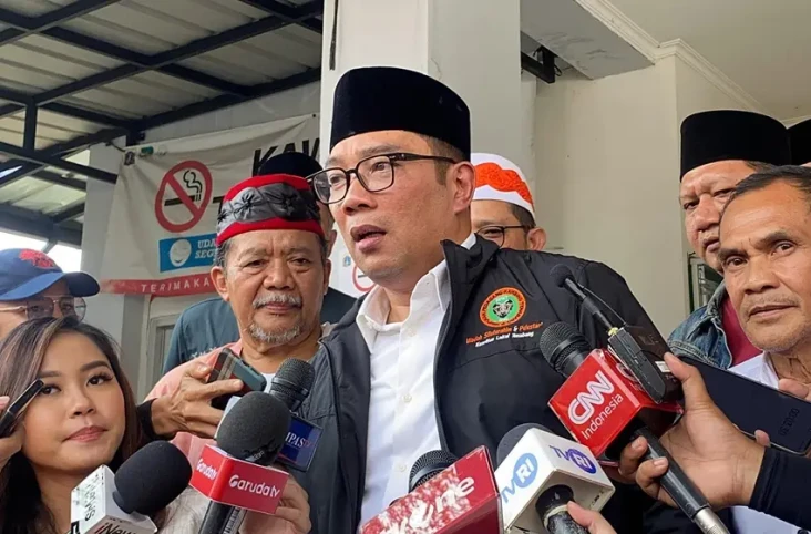 Belum ke CFD Jakarta,...