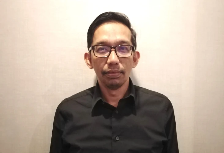 Tantangan Indonesia...