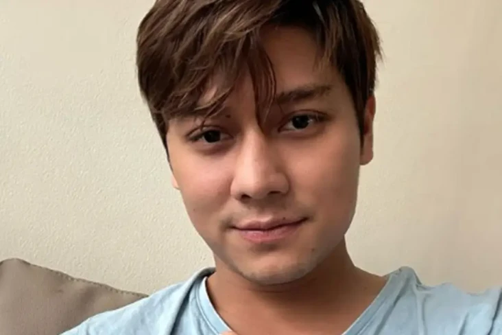 Rizky Billar Rasakan...