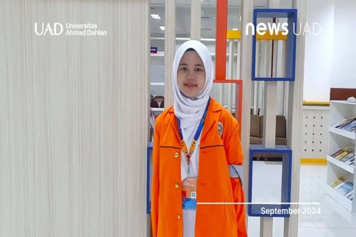 Sosok Fakhriya, Hafal...
