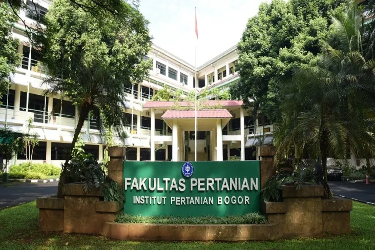 20 Jurusan S1 Pertanian...