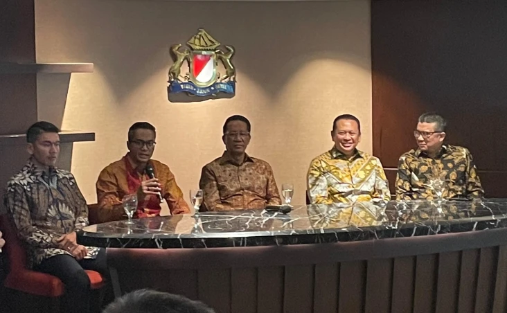 Disebut Ilegal Jadi...