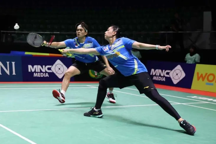 Final Vietnam Open 2024:...