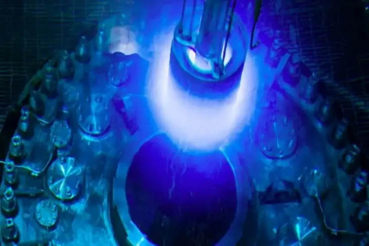 Thorium, Bahan Bakar...