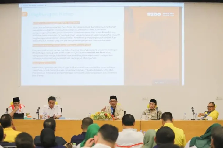 Partai Perindo Siap...