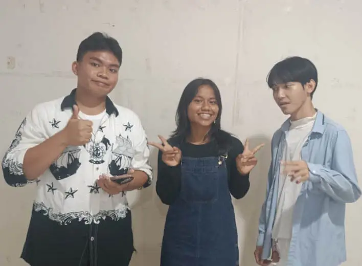 5 Kali Gagal Audisi,...