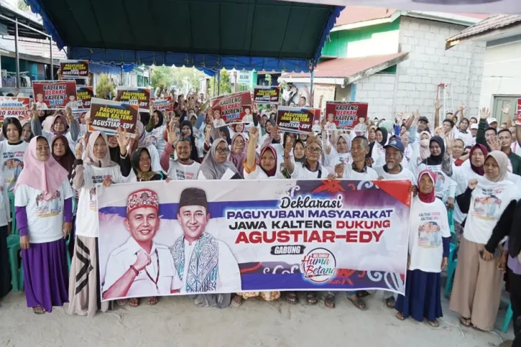 Paguyuban Masyarakat...