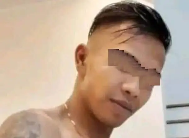 Dikepung Polisi, Pelaku...
