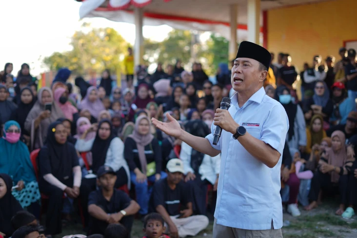 ASR Tekankan Pentingnya...