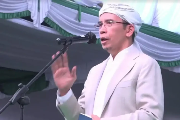 Hultah Ke-89 NWDI dan...