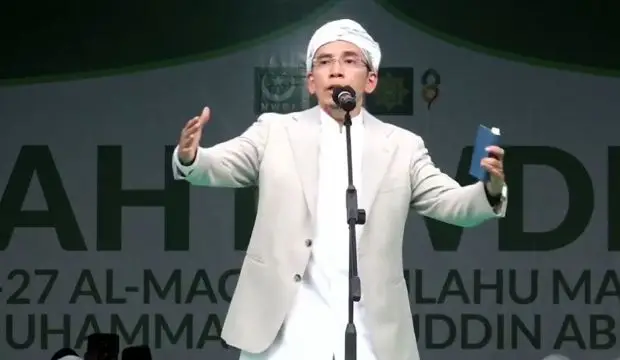 Hultah Ke-89 NWDI, TGB...