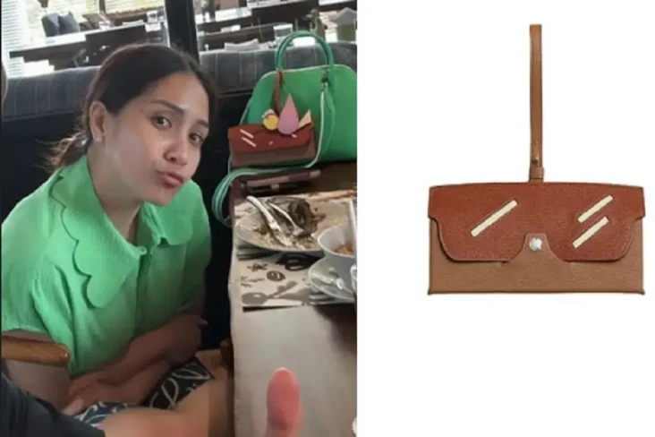 Nagita Slavina Pakai...