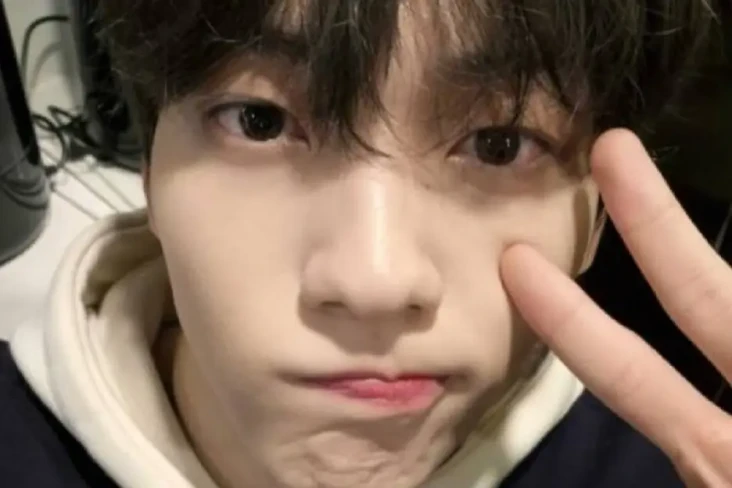 Soobin TXT Curhat Kelelahan...