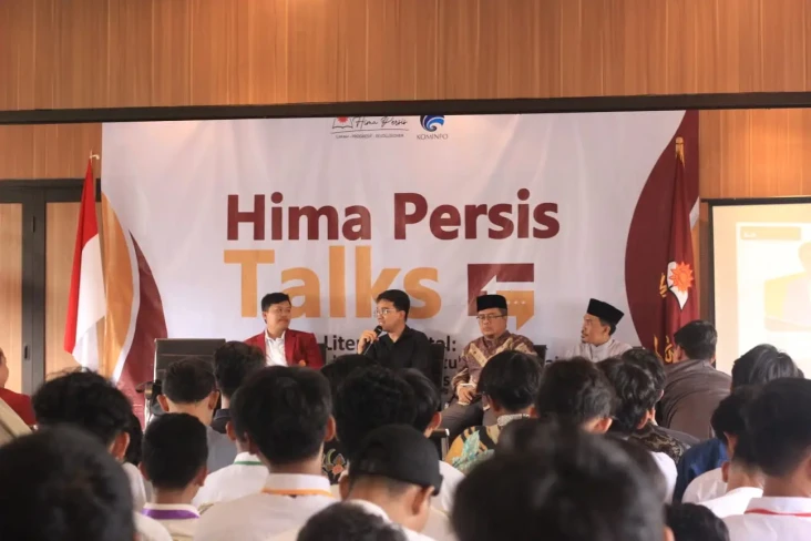 Hima Persis Edukasi...