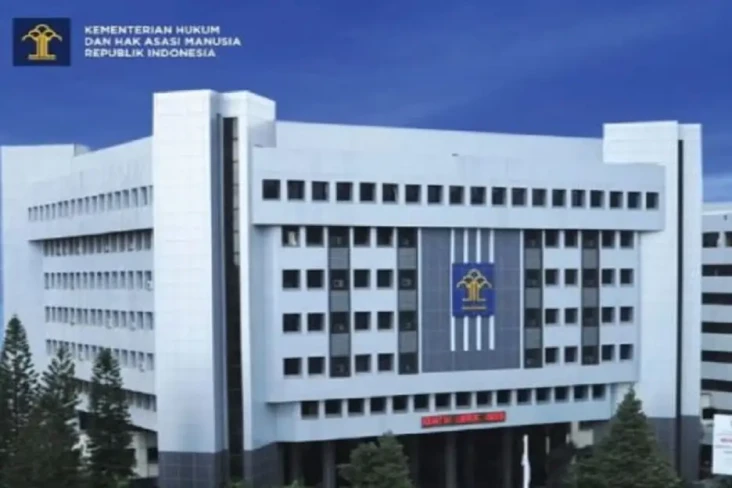 Mau Berkarier di Kemenkumham?...