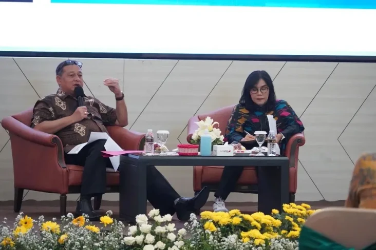 Diskusi Bareng BIN,...