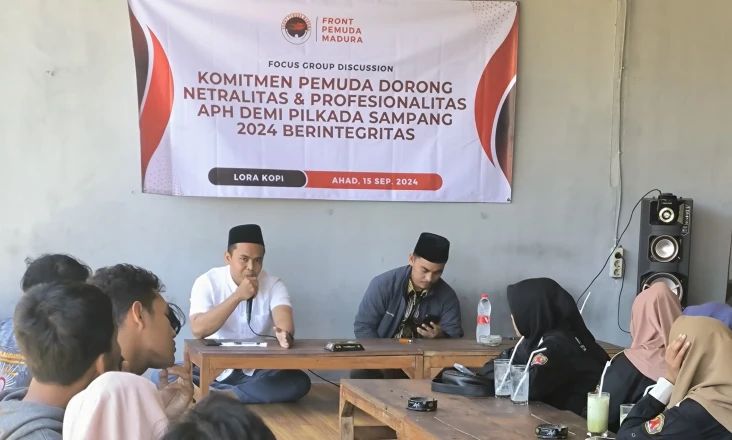 Aparat Diminta Netral...