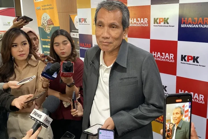 Kaesang Ngaku Nebeng...