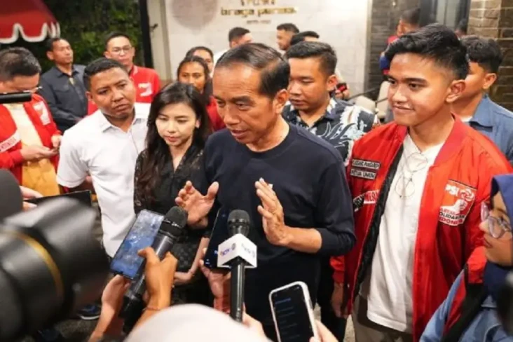 KPK Buka Peluang Minta...