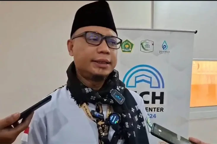 Kemenag Tegaskan Seluruh...