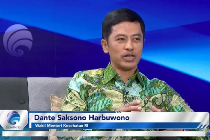 Wamenkes Sebut Indonesia...