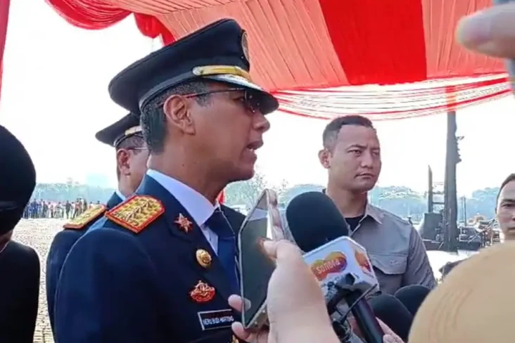 Tak Diusulkan Kembali...