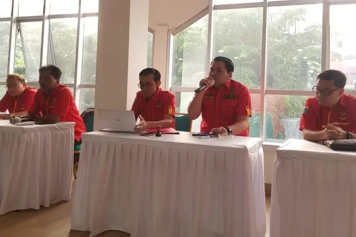 Pilkada Jakarta, SOKSI...