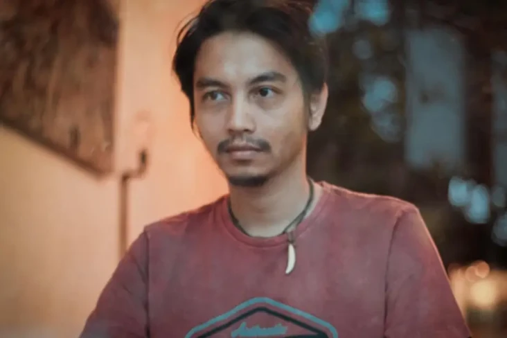 Lelah Manggung hingga...