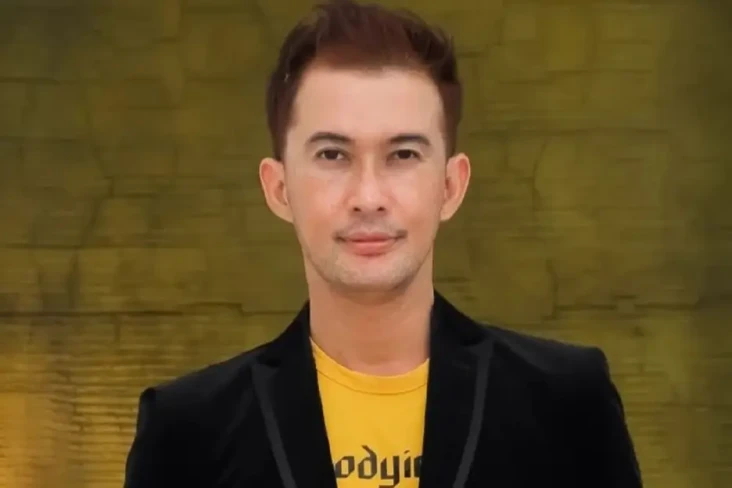 Profil Mandala Shoji,...