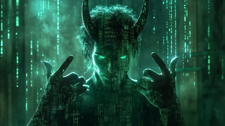 Backdoor Loki yang Berbahaya...