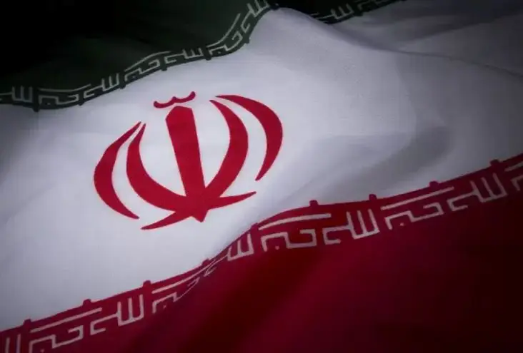 3 Efek Jika Iran Gabung...