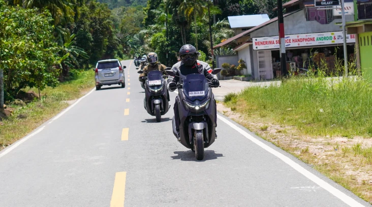 Dari Pontianak ke Sambas:...