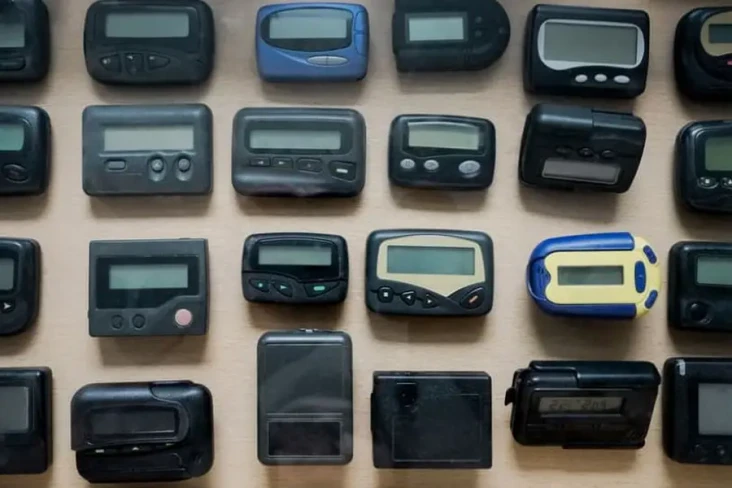 Mengenal Pager, Alat...