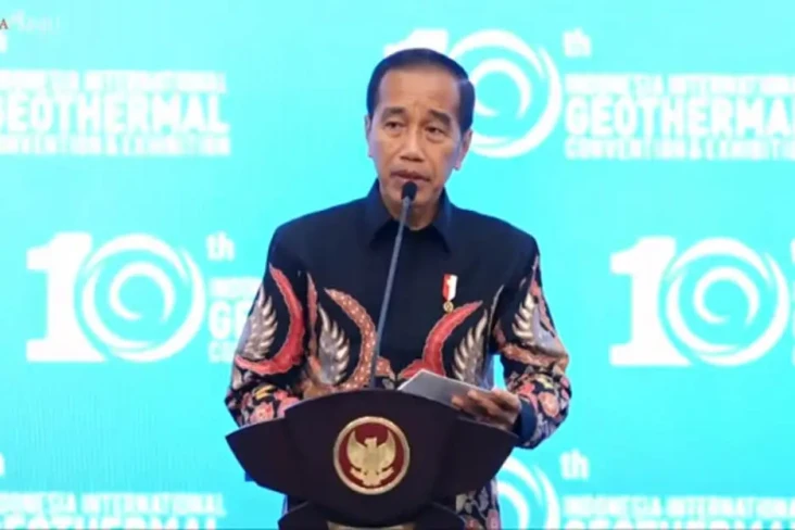 Kaesang Klarifikasi...