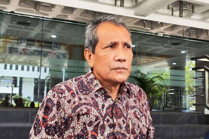 Pahala Nainggolan: Kaesang...