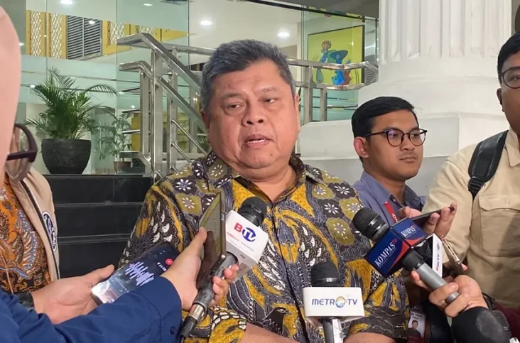 Pansel Capim KPK Bakal...