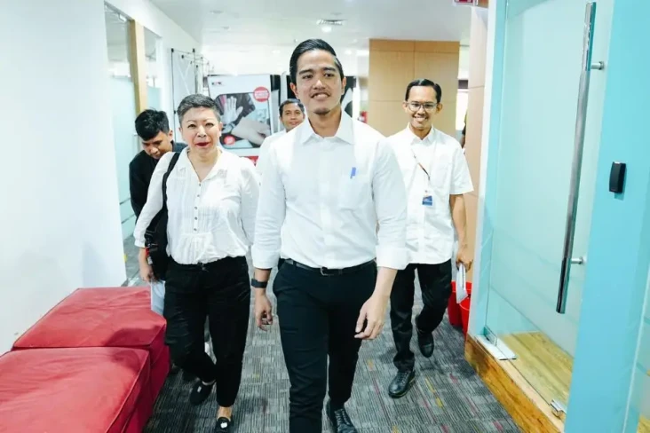KPK Persilakan Direktorat...