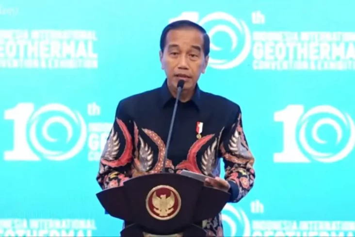 Keppres Pindah Ibu Kota...