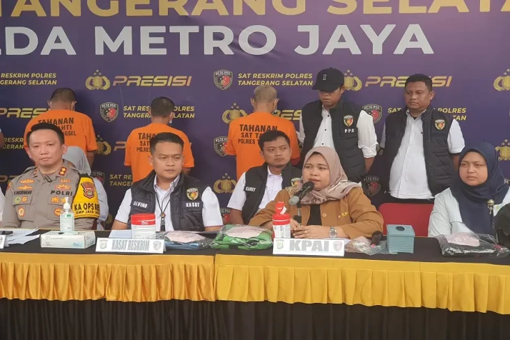 Polisi Kesulitan Tangkap...