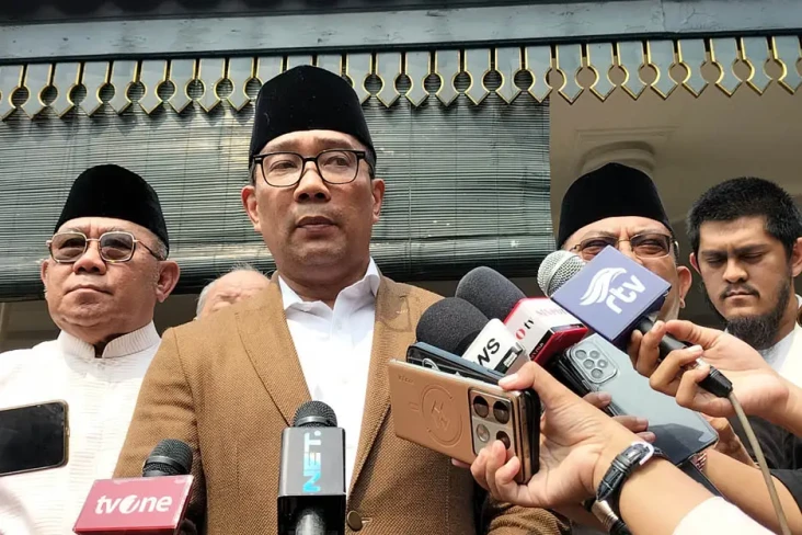 Ini Solusi Ridwan Kamil-Suswono...