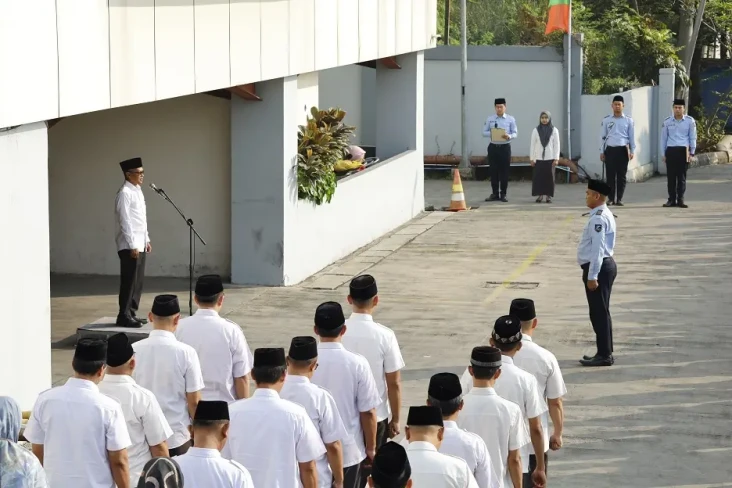 Peringati HPN, Perumda...