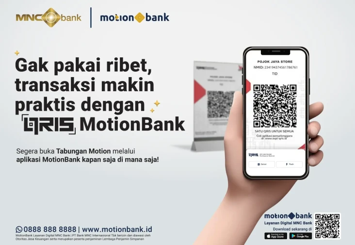 Bayar Apapun dengan...
