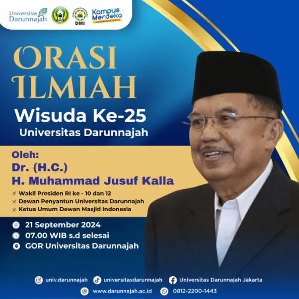 Jusuf Kalla Siap Berikan...