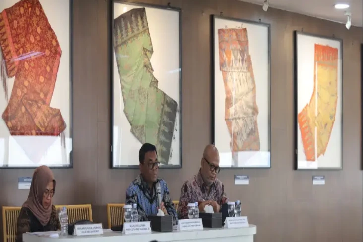 Dorong Gerakan Nasional...