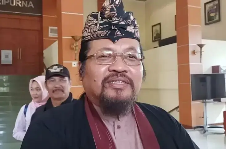 Profil dan Kekayaan...