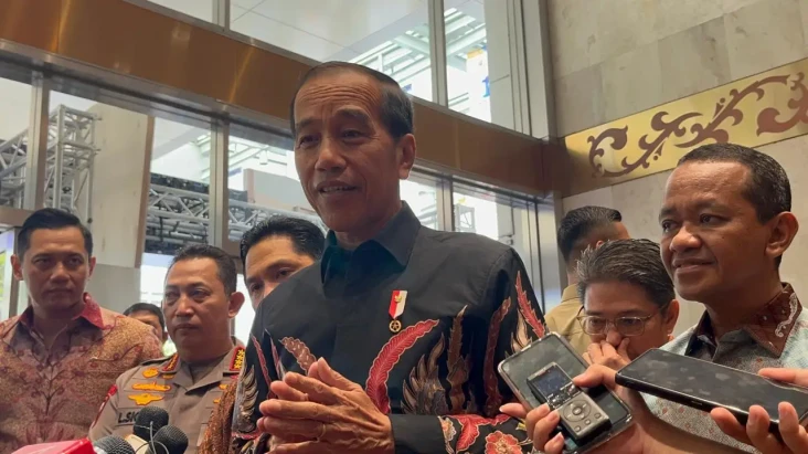 Indonesia Baru Memanfaatkan...
