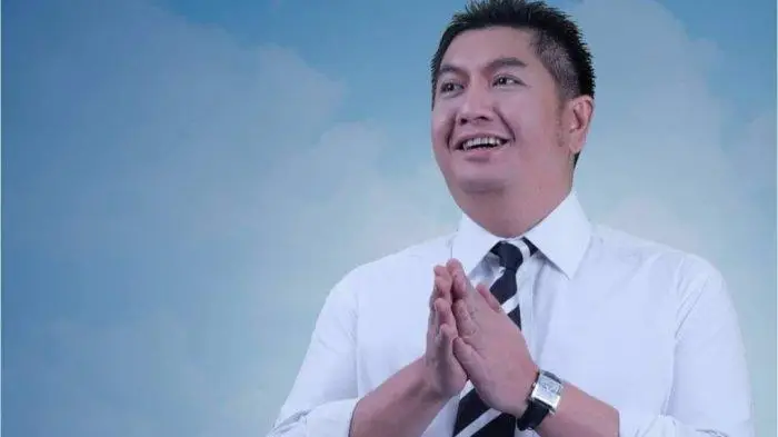 CEO Inerco Dorong Penggunaan...