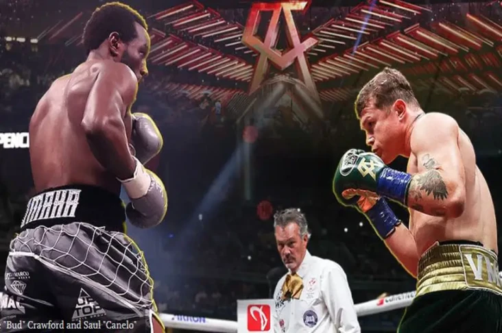 Terence Crawford: Aku...